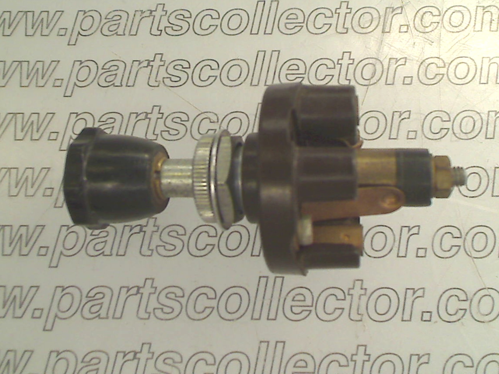 C.E.A.M.  Electrical system code 9577 compatible with: C.E.A.M. C.E.A.M., LANCIA LANCIA, UNIVERSALE UNIVERSALE